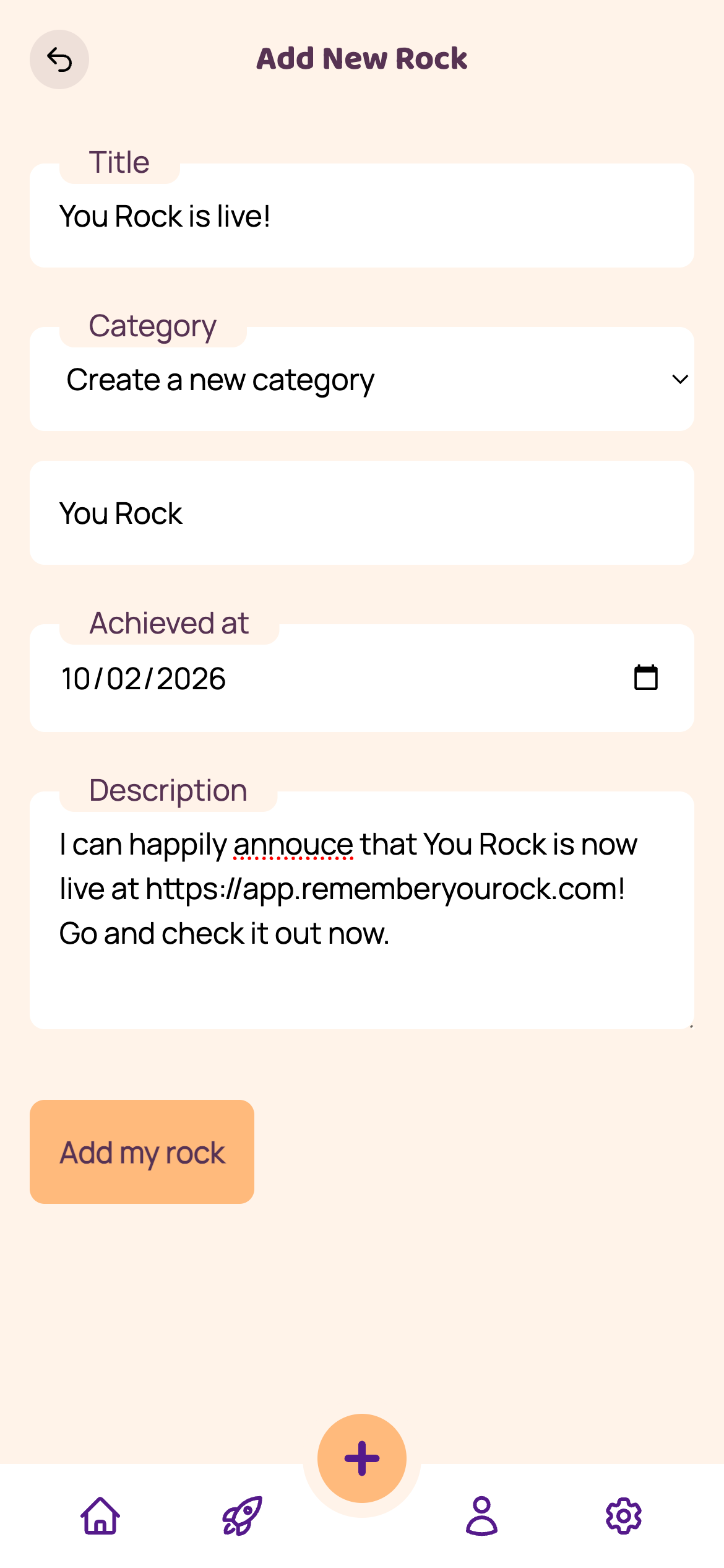 You Rock illustration 4