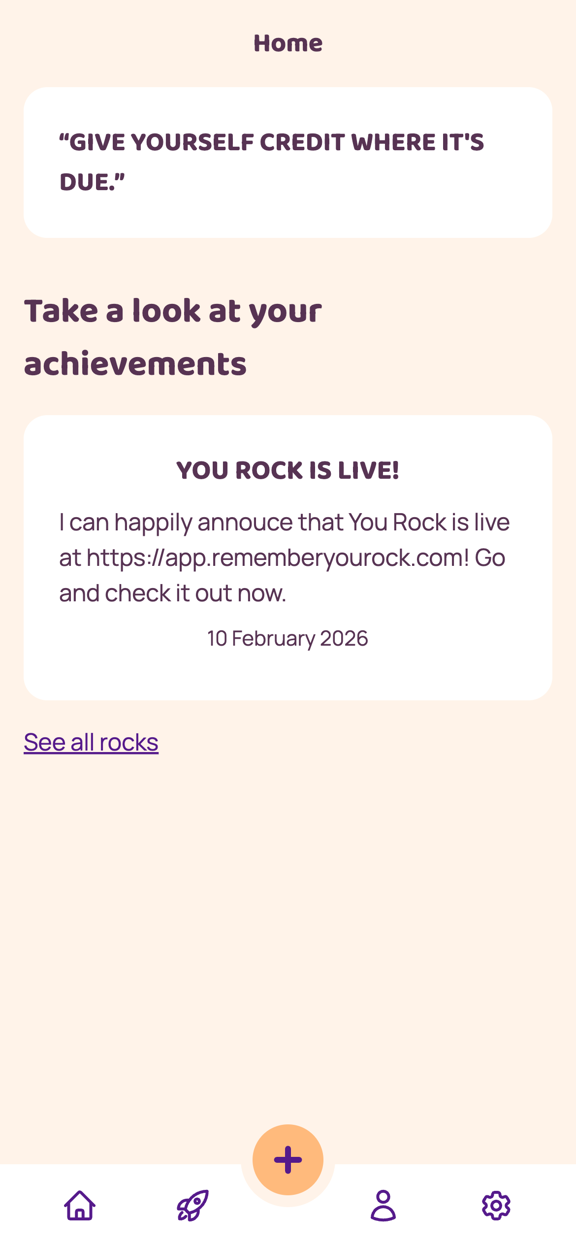 You Rock illustration 5