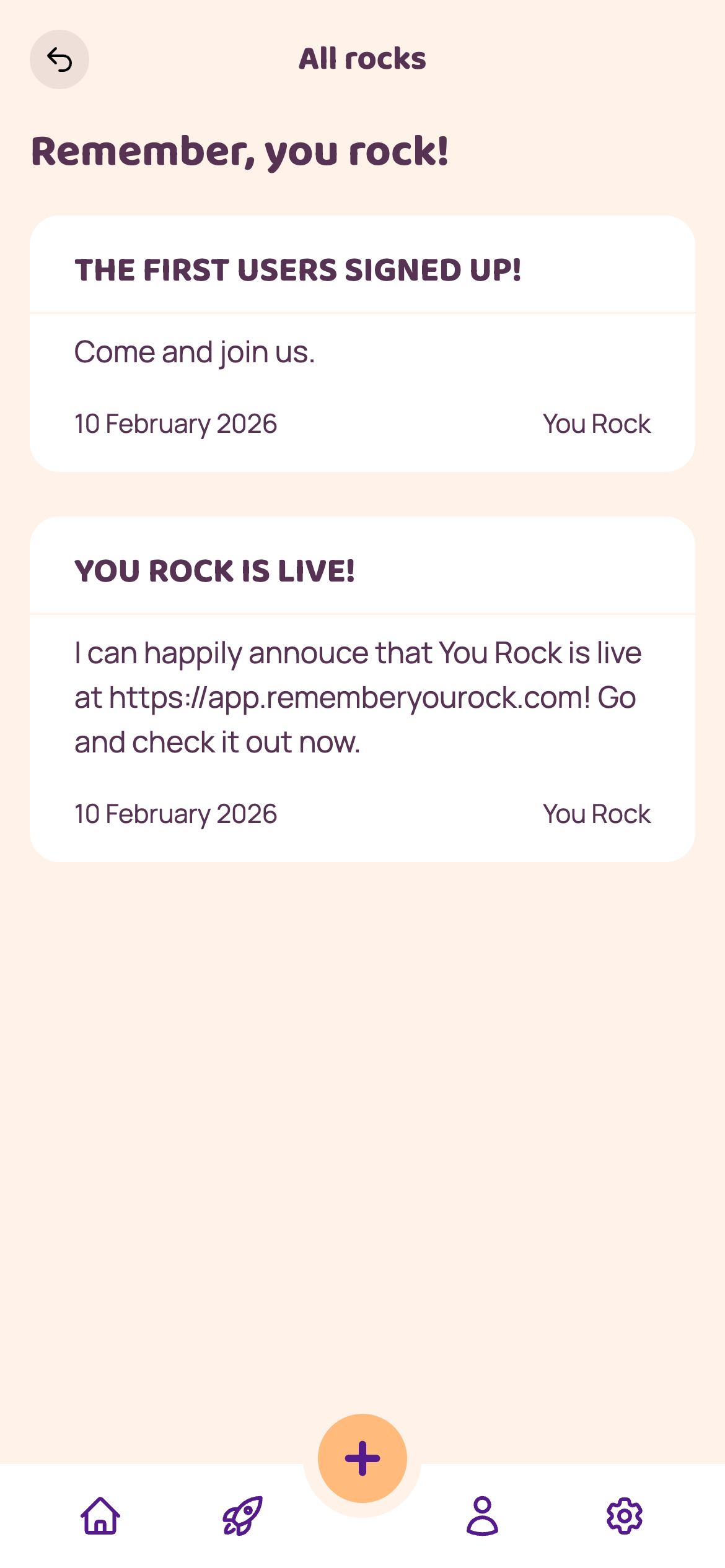 You Rock illustration 6